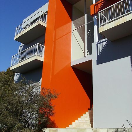 Orangerie Guest House Johannesburg Exterior photo