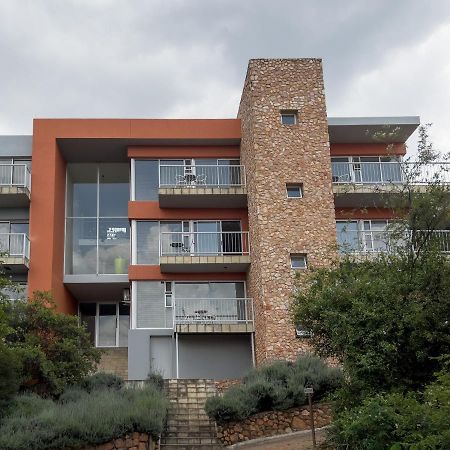 Orangerie Guest House Johannesburg Exterior photo