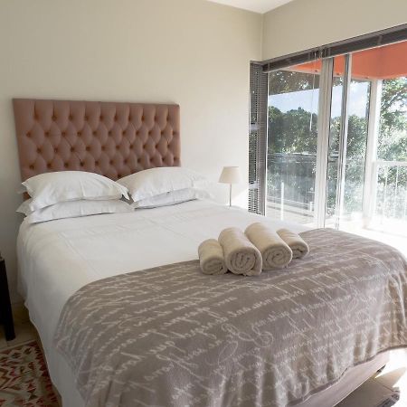 Orangerie Guest House Johannesburg Exterior photo