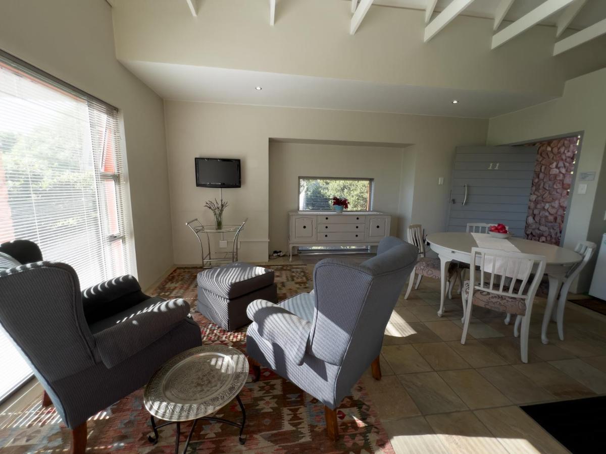 Orangerie Guest House Johannesburg Exterior photo