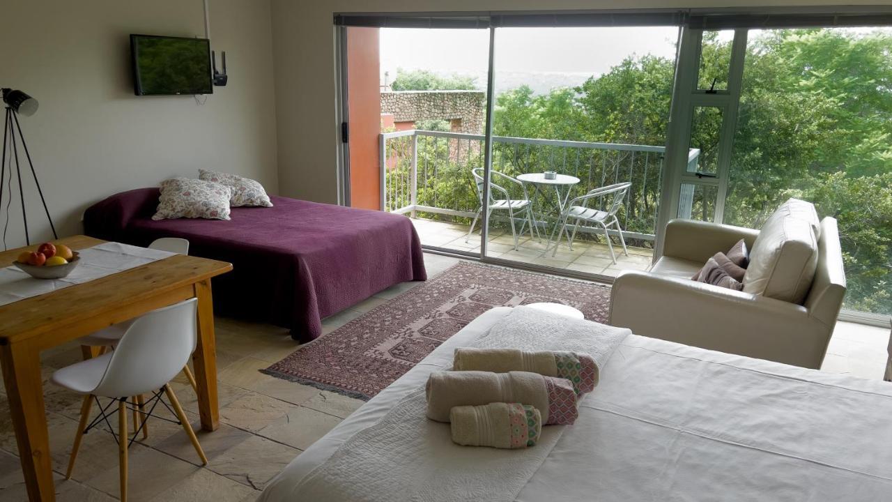 Orangerie Guest House Johannesburg Exterior photo