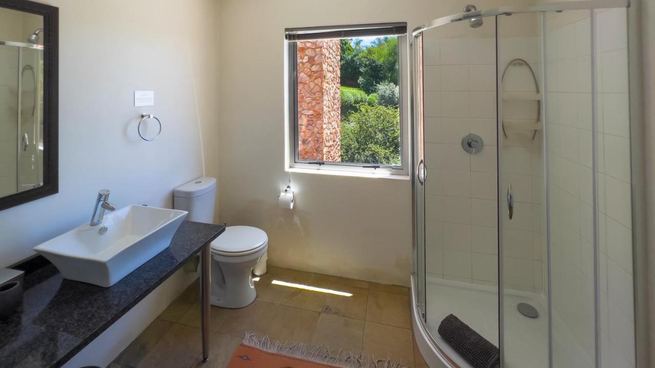 Orangerie Guest House Johannesburg Exterior photo