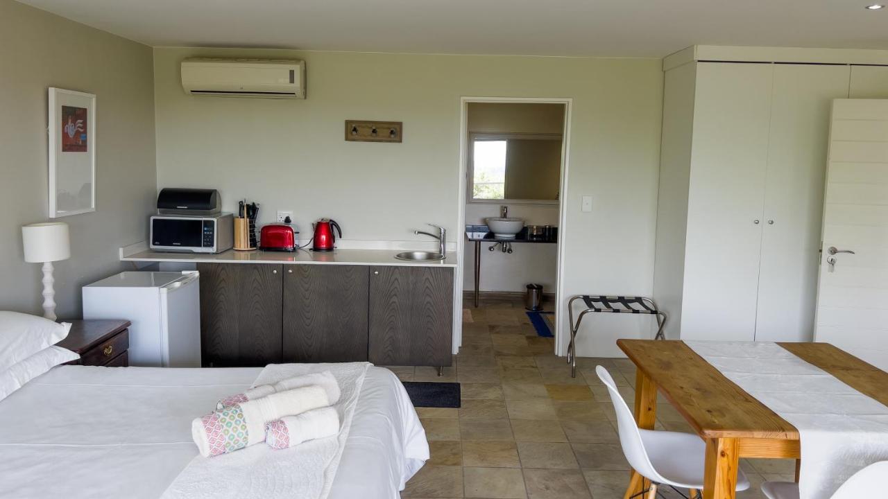 Orangerie Guest House Johannesburg Exterior photo
