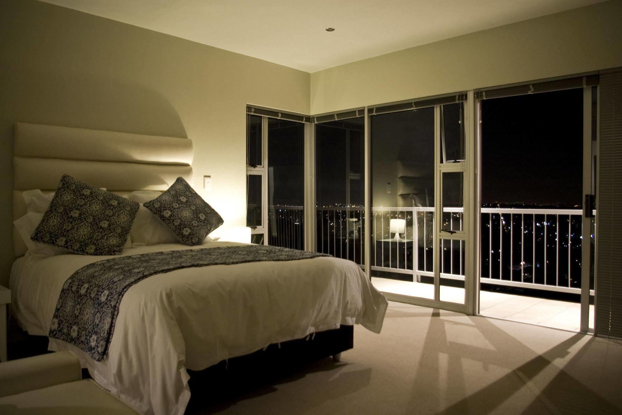 Orangerie Guest House Johannesburg Exterior photo